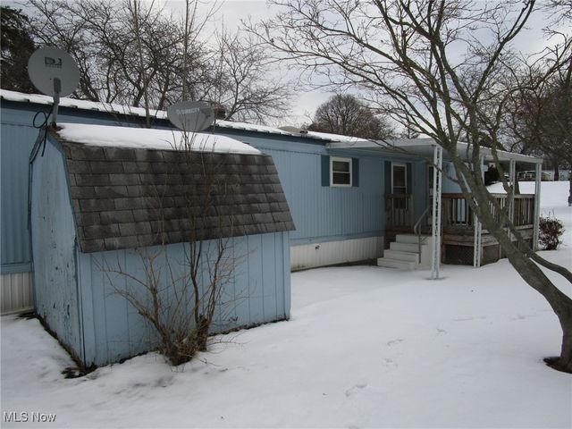 1626 132 E 51st Street, Ashtabula, OH 44004