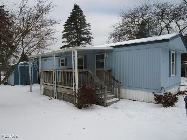 1626 132 E 51st Street, Ashtabula, OH 44004