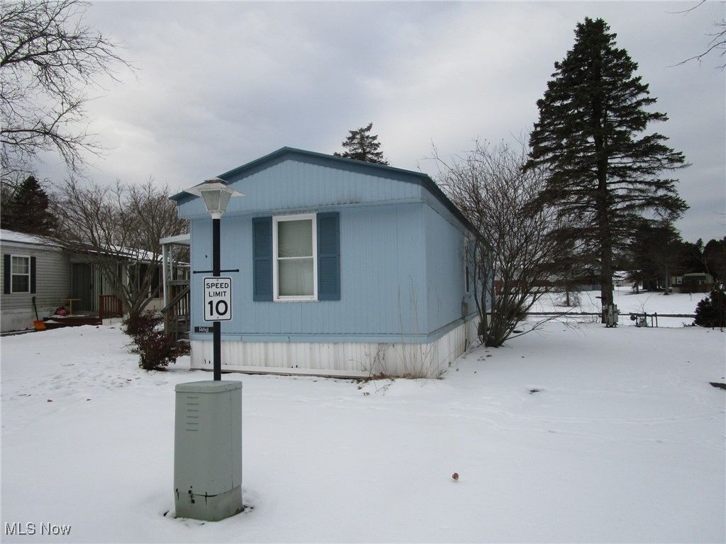 1626 132 E 51st Street, Ashtabula, OH 44004