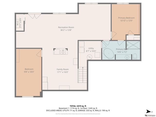 7231 S 30th Place, Lincoln, NE 68516