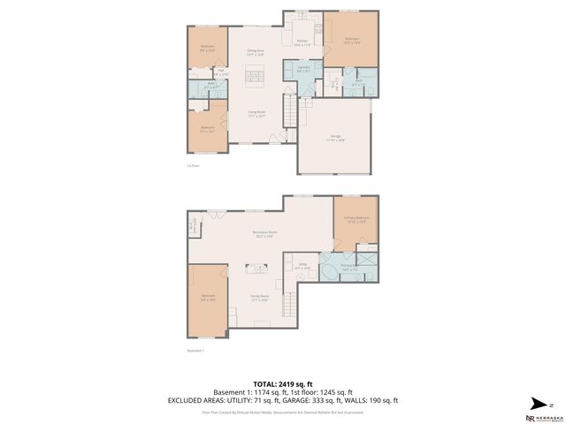 7231 S 30th Place, Lincoln, NE 68516