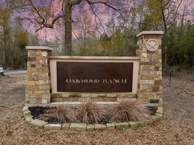 18309 Alana Nell Court, Willis, TX 77378