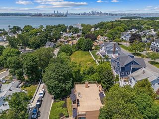 140 Parke Ave (Lot 1), Quincy, MA 02171