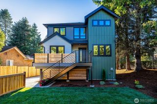 12033 40th Avenue NE #A, Seattle, WA 98125