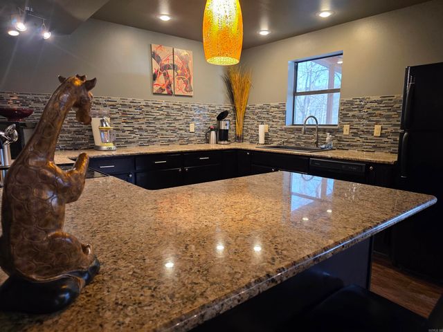 348 Weldon Road, Edgemont, AR 72044