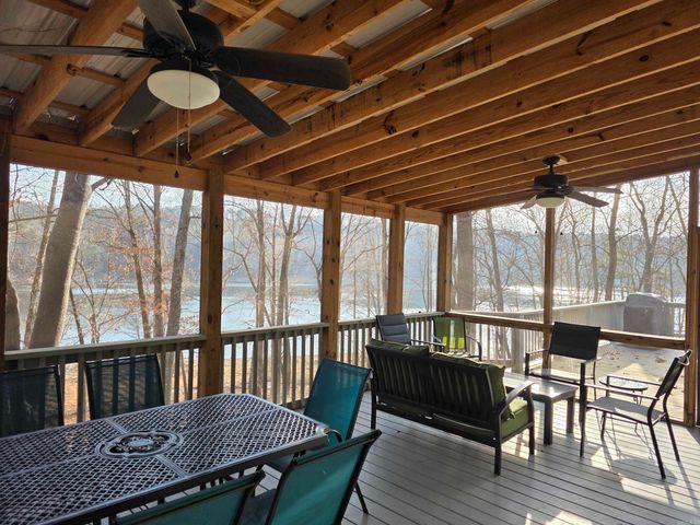 348 Weldon Road, Edgemont, AR 72044