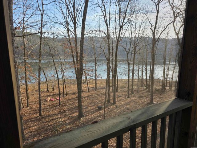 348 Weldon Road, Edgemont, AR 72044