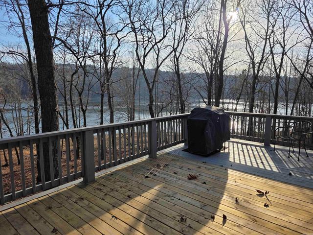 348 Weldon Road, Edgemont, AR 72044