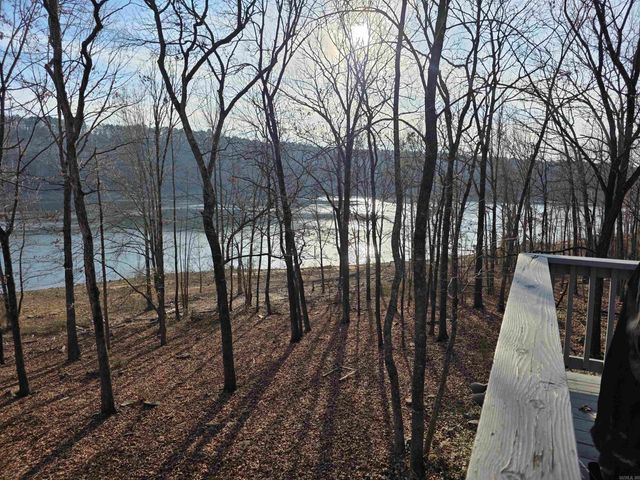 348 Weldon Road, Edgemont, AR 72044