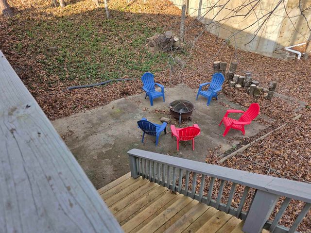 348 Weldon Road, Edgemont, AR 72044