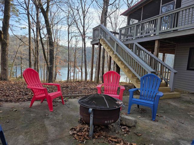 348 Weldon Road, Edgemont, AR 72044