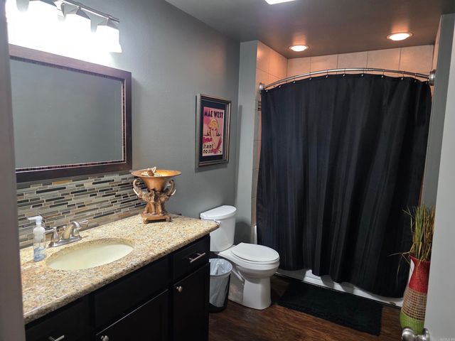 348 Weldon Road, Edgemont, AR 72044