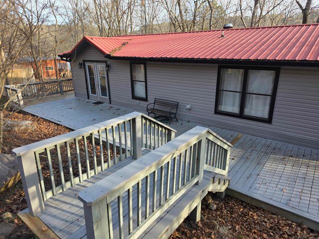 348 Weldon Road, Edgemont, AR 72044
