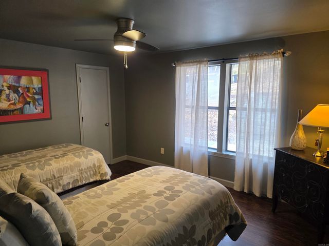 348 Weldon Road, Edgemont, AR 72044