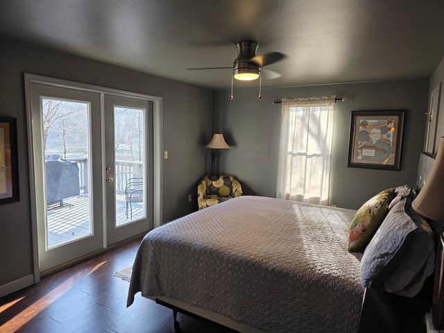 348 Weldon Road, Edgemont, AR 72044