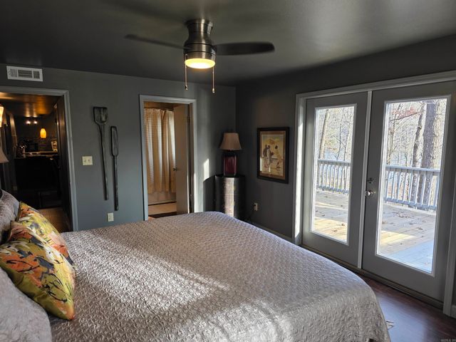 348 Weldon Road, Edgemont, AR 72044