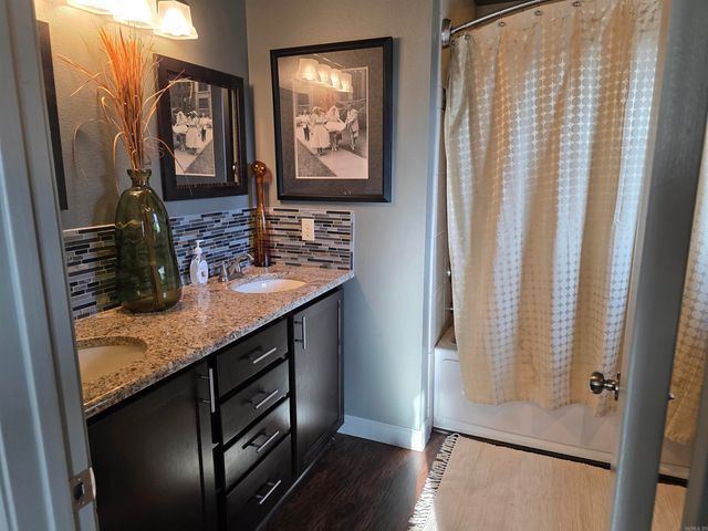 348 Weldon Road, Edgemont, AR 72044