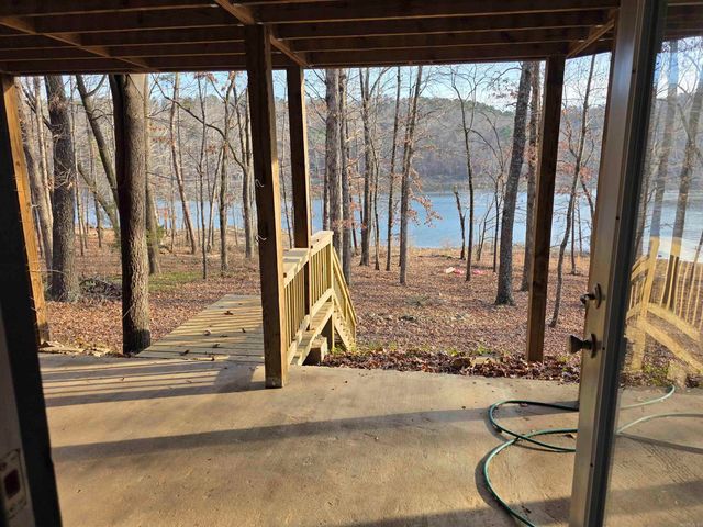 348 Weldon Road, Edgemont, AR 72044