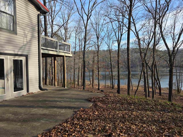 348 Weldon Road, Edgemont, AR 72044