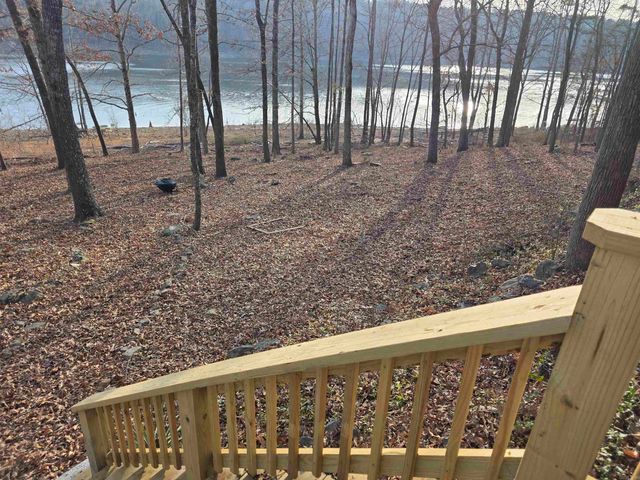 348 Weldon Road, Edgemont, AR 72044