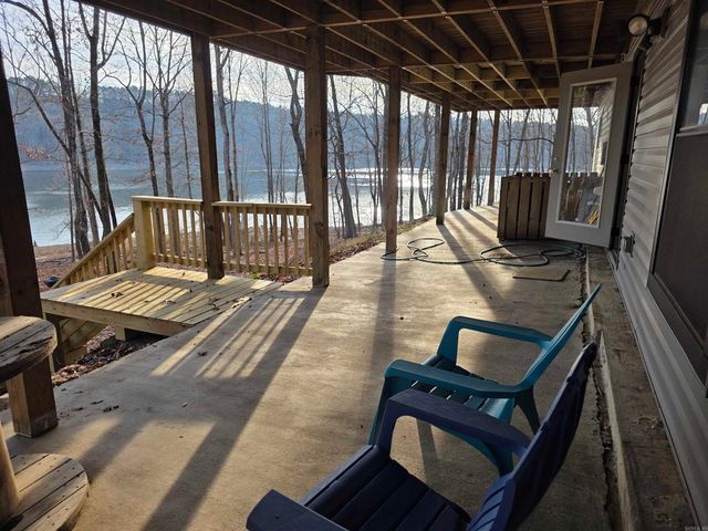 348 Weldon Road, Edgemont, AR 72044