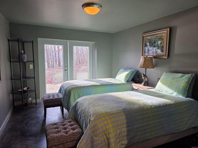 348 Weldon Road, Edgemont, AR 72044