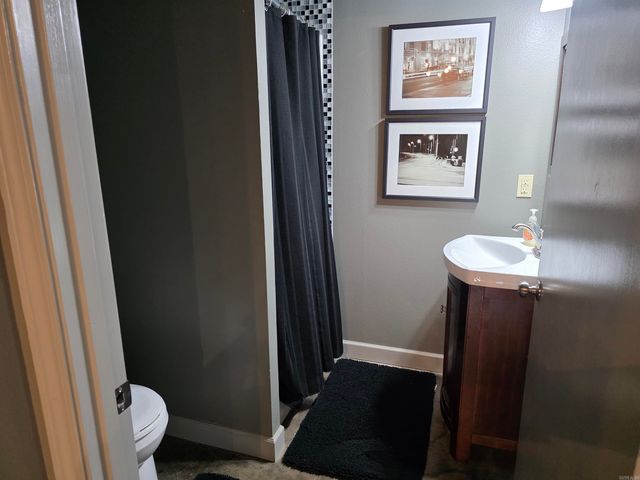 348 Weldon Road, Edgemont, AR 72044