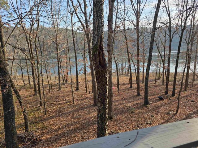 348 Weldon Road, Edgemont, AR 72044