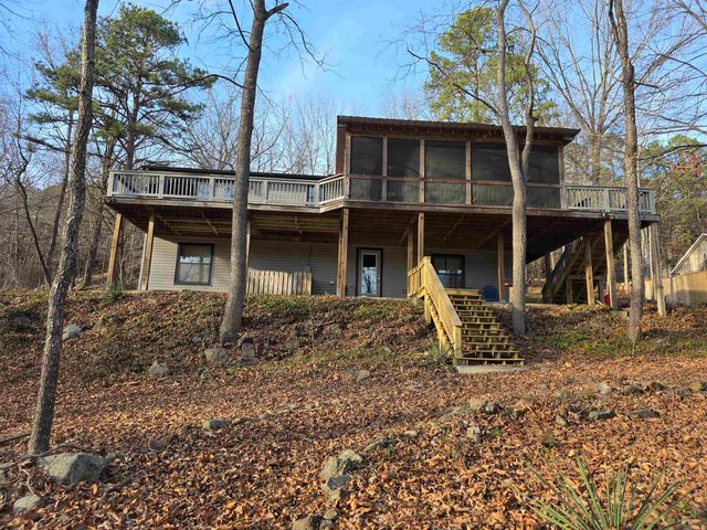 348 Weldon Road, Edgemont, AR 72044