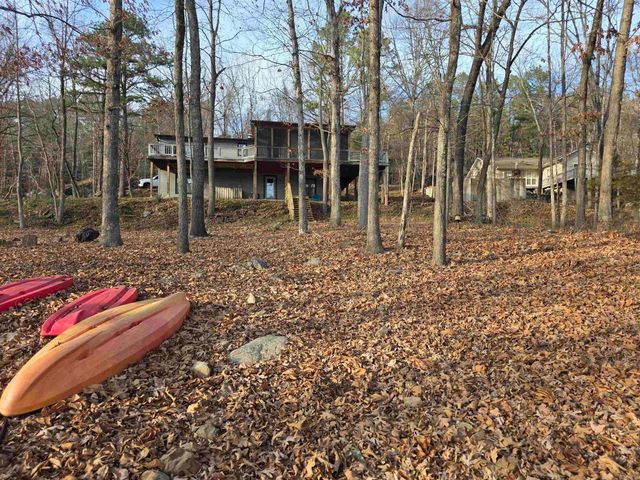 348 Weldon Road, Edgemont, AR 72044