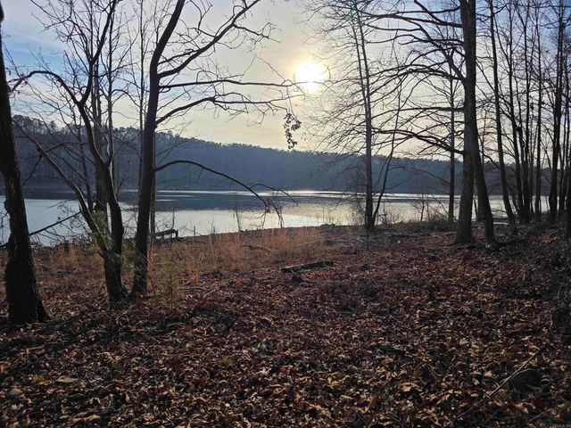 348 Weldon Road, Edgemont, AR 72044