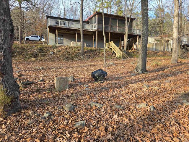 348 Weldon Road, Edgemont, AR 72044