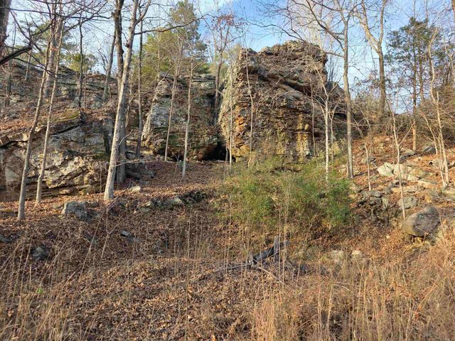 348 Weldon Road, Edgemont, AR 72044