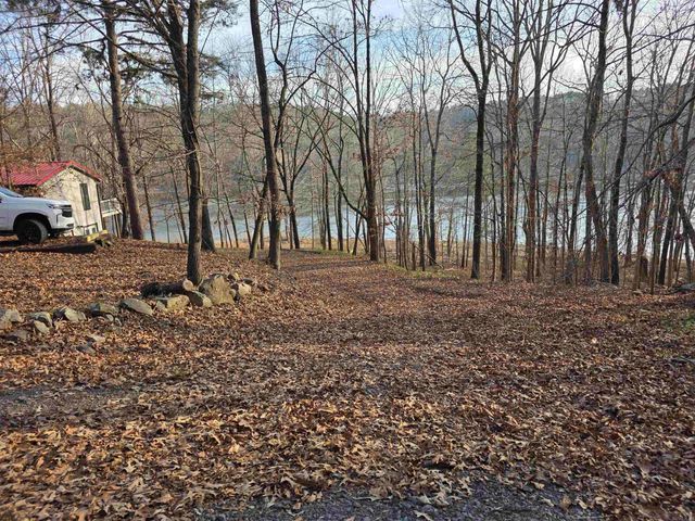 348 Weldon Road, Edgemont, AR 72044