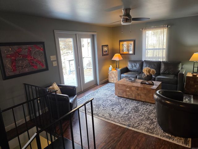 348 Weldon Road, Edgemont, AR 72044