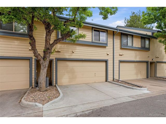 8790 Allison Dr C, Arvada, CO 80005