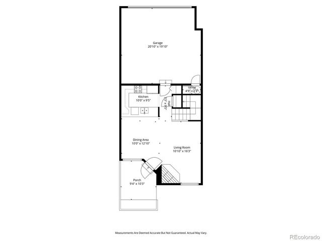 8790 Allison Dr C, Arvada, CO 80005