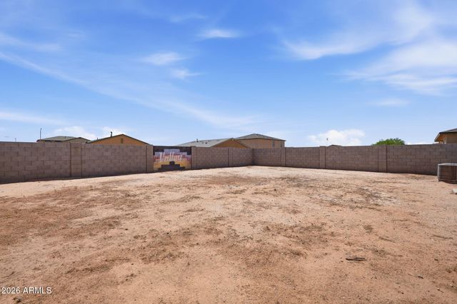 135 E WATSON Place, Casa Grande, AZ 85122