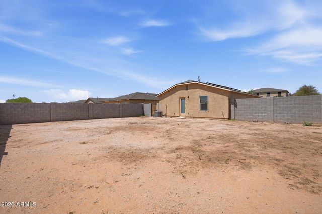 135 E WATSON Place, Casa Grande, AZ 85122