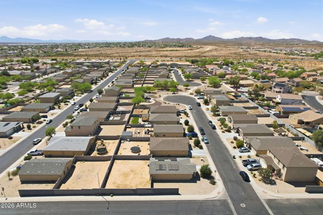 135 E WATSON Place, Casa Grande, AZ 85122