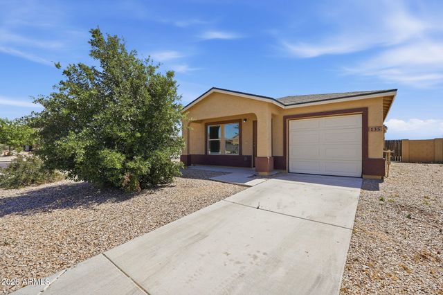 135 E WATSON Place, Casa Grande, AZ 85122