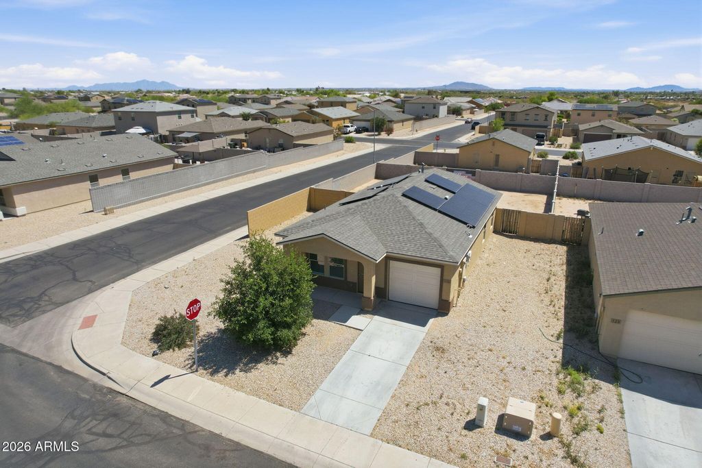 135 E WATSON Place, Casa Grande, AZ 85122