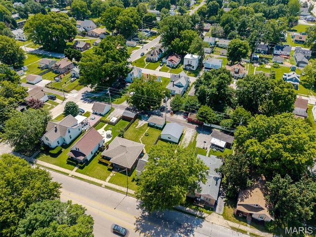 1324 Lebanon Avenue, Belleville, IL 62221