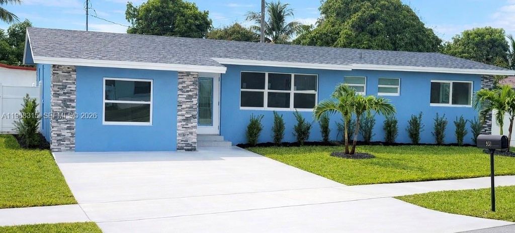 951 NE 50th Ct 1, Deerfield Beach, FL 33064
