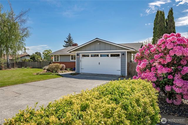 2147 Hillside Place, Ferndale, WA 98248
