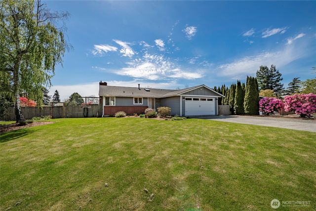 2147 Hillside Place, Ferndale, WA 98248
