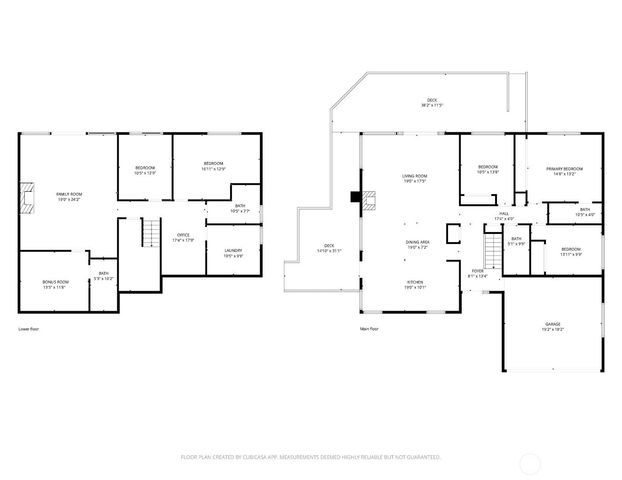 2147 Hillside Place, Ferndale, WA 98248