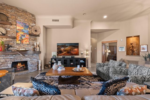 27407 N QUINTANA Drive, Rio Verde, AZ 85263