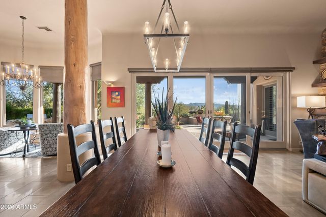 27407 N QUINTANA Drive, Rio Verde, AZ 85263