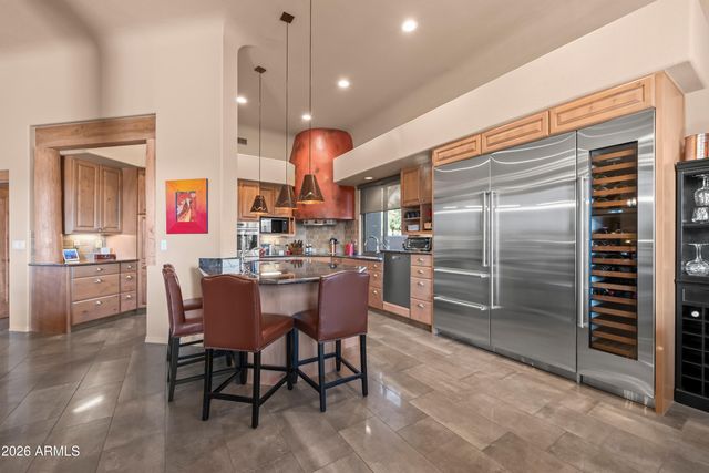 27407 N QUINTANA Drive, Rio Verde, AZ 85263